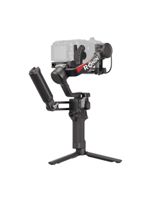 DJI RS 4 Rental in Negombo | DJI RS 4 Gimbal