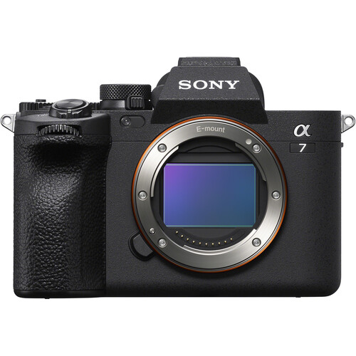 Sony A7V Rental in Negombo | Next-Gen Sony Full-Frame Camera